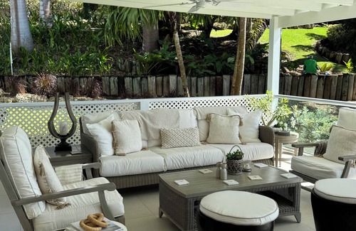 Westmoreland Villa | Experience Breathtaking Views at Royal Westmoreland Cassia