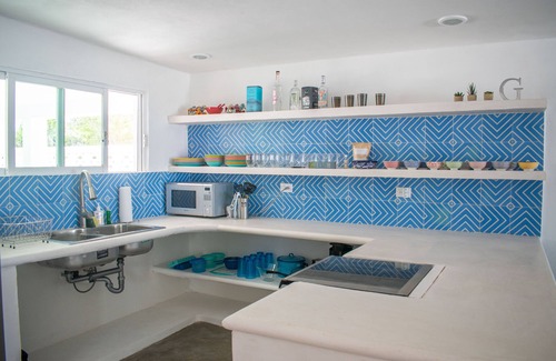 Chuburna Puerto House | Unforgettable Emerald Coast Retreat with Private Pool
