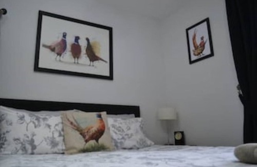 Horton in Ribblesdale Bed & Breakfast | Top-Rated Ashes Farm B & B: Eco-Friendly Retreat in Dales