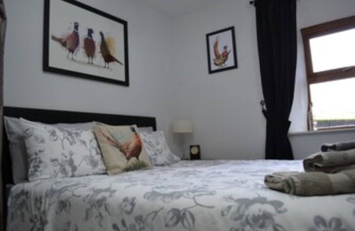 Horton in Ribblesdale Bed & Breakfast | Top-Rated Ashes Farm B & B: Eco-Friendly Retreat in Dales
