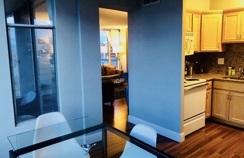 Downtown Reno House | Beautiful Riverwalk Retreat with Exceptional Guest Rating
