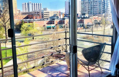 Downtown Reno House | Beautiful Riverwalk Retreat with Exceptional Guest Rating