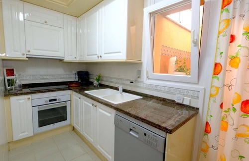 Bonmont Terres Noves House | Relaxing Villa for 6 with Pool and Oceanfront Views