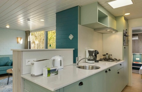 Grote-Brogel House | Cozy Villa for 4 with Pool, WIFI, and Terrace Access