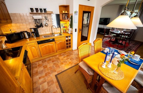 Luegde House | Panoramic Villa with WIFI, Terrace & Guest Rated 10/10