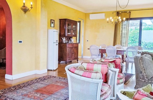 Brucoli House | Stunning villa for 6 guests with WIFI, A/C, terrace and parking