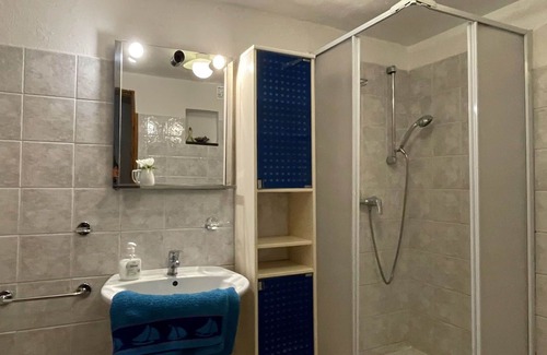 Pietrabruna House | Idyllic Villa with Ocean View, Pet Friendly & Free WIFI