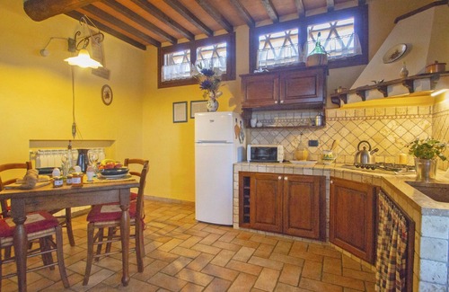 Poggiarello Villa | Inviting Villa with Private Pool, Pet-Friendly & Great Amenities