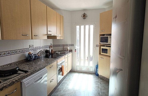 Aguadulce Villa | Stunning Villa in Aguadulce 400m², Private Pool, 800m From the Beach