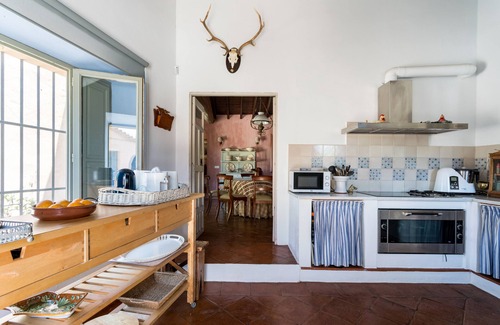 Zufre House | Exceptional Villa in Andalucia with Pool and Spa Amenities