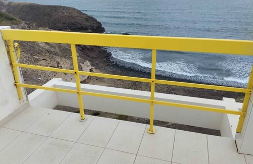 Mindelo Villa | Stunning Villa in Lazareto, Cape Verde - Unbeatable Ocean Views