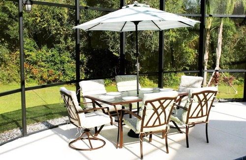 Lindfields Villa | Elegant Villa with Private Pool & Conservation Views