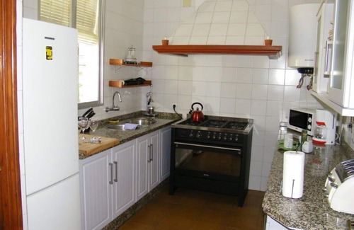Arahal Villa | Idyllic Villa in Andalucian Countryside with Pool & Spa