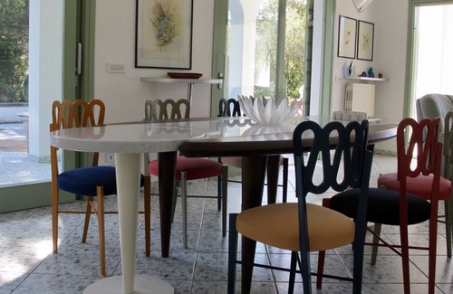 Procchio Villa | STUNNING VILLA ON ELBA ISLAND (PROCCHIO)