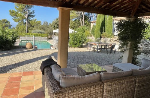 Tourtour Villa | Exclusive Villa with Heated Pool & Ocean Views - 10/10 Rating