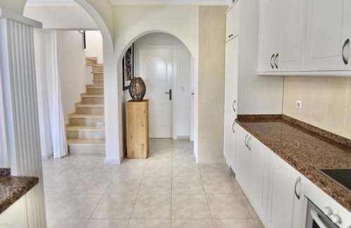 Orba Villa | Stunning villa with amazing views in popular location.