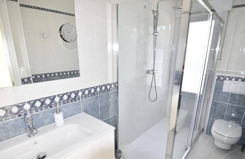Orba Villa | Stunning villa with amazing views in popular location.