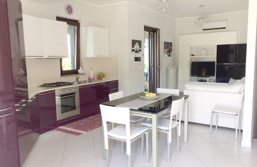 Marina di Zambrone Villa | Magnificent Villa with Oceanfront Views and Pool