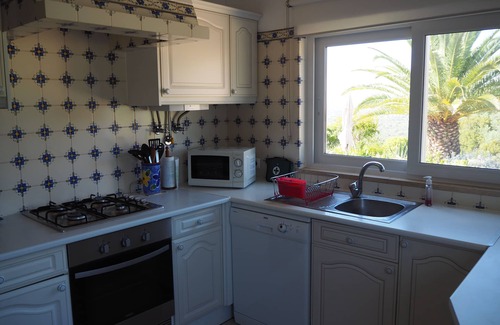 Silves Villa | Exquisite Villa with Ocean Views and Private Pool Oasis