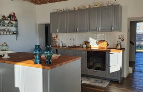 Bistagno Villa | Elegant Villa with Private Pool in Upper Monferrato