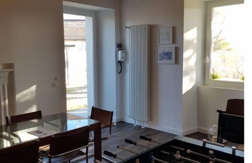 Bistagno Villa | Elegant Villa with Private Pool in Upper Monferrato