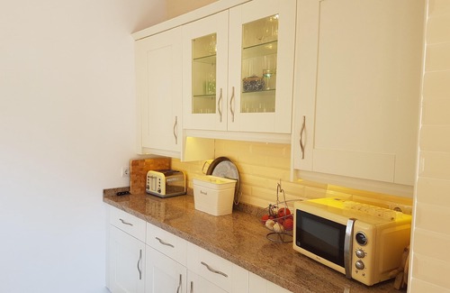 Ventanicas-El Cantal Villa | Elegant Villa with Oceanfront Views in Mojacar Playa