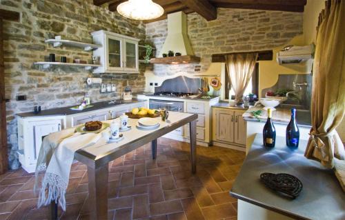 Apecchio Villa | Elegant Villa with Pool and Jacuzzi Plus Ocean Views