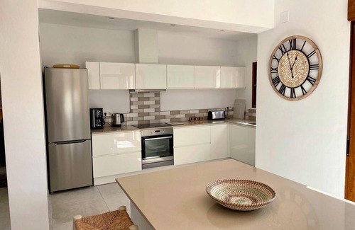 Javea Villa | Elegant Villa in Jávea with Private Pool & Top Reviews
