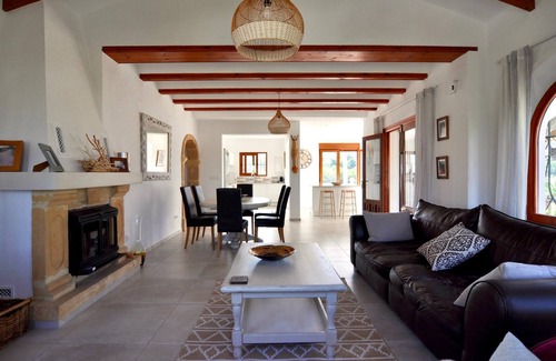Javea Villa | Elegant Villa in Jávea with Private Pool & Top Reviews