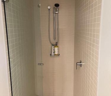 Cairns Central Business District Apartment | Serene Water View Apartment with Pool and Gym Access