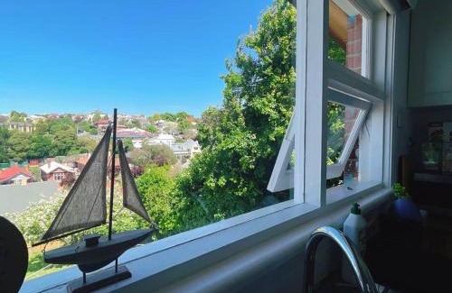 West Hobart House | Delightful West Hobart Home - Close to City & Shops