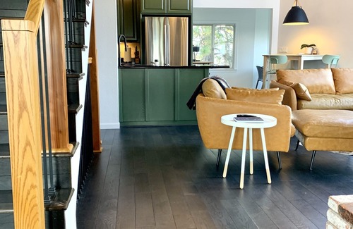 Groveland Ski Chalet | Unforgettable Yosemite Mountain Views with Family-Friendly Amenities