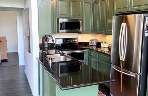 Groveland Ski Chalet | Unforgettable Yosemite Mountain Views with Family-Friendly Amenities
