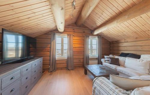 Rauland House | Stunninng Home In Rauland With Sauna