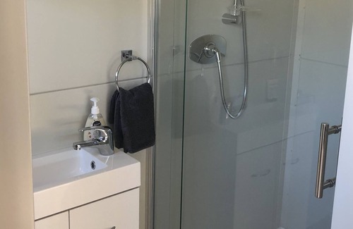 Twizel Cabin | Stunted Totara, Unit 3