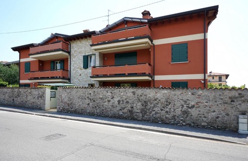 Chiusure Apartment | Elegant Penthouse with Wheelchair Access & Family-Friendly Comfort
