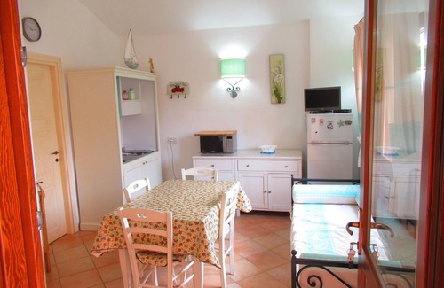Aglientu Apartment | Top-Rated Sardinia Retreat with Pool and Ocean Views