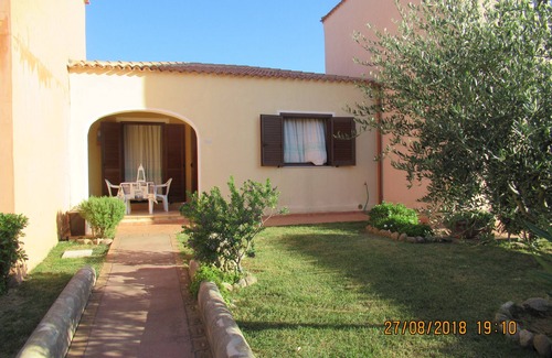 Aglientu Apartment | Top-Rated Sardinia Retreat with Pool and Ocean Views