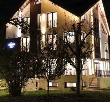 Brasov House | Discover Stupina: Guest Rated 9.6 with Family-Friendly Amenities