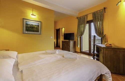 Brodski Stupnik Hotel | Stupnički Dvori: Guest Rated 8.8 with Spa & Restaurant