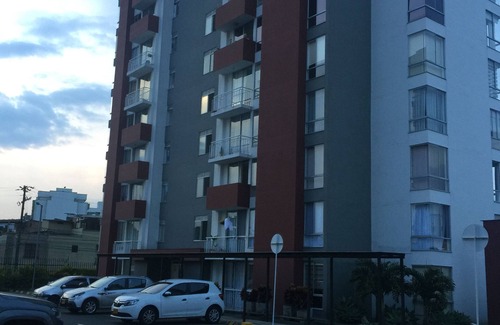 Pereira Apartment | Convenient Sturdy Apartamento with Great Amenities