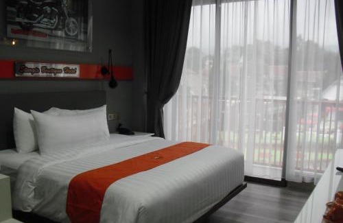 Cipanas Hotel | Inviting Sturgis Boutique Hotel Cipanas with Family-Friendly Perks