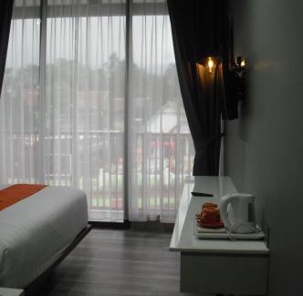Cipanas Hotel | Inviting Sturgis Boutique Hotel Cipanas with Family-Friendly Perks