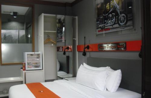 Cipanas Hotel | Inviting Sturgis Boutique Hotel Cipanas with Family-Friendly Perks