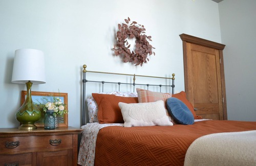 Whitewood Other | Sturgis Farmhouse: Pet-Friendly Retreat with Bear Butte Views
