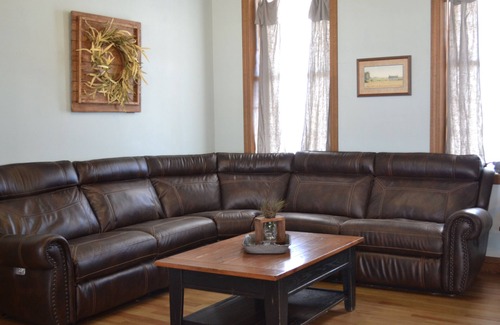 Whitewood Other | Sturgis Farmhouse: Pet-Friendly Retreat with Bear Butte Views