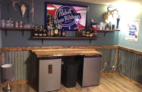 Sturgis House | Ideal Sturgis Rally House Rental for Families and Pets