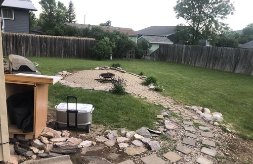 Sturgis House | Ideal Sturgis Rally House Rental for Families and Pets