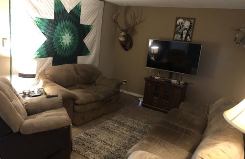 Sturgis House | Ideal Sturgis Rally House Rental for Families and Pets