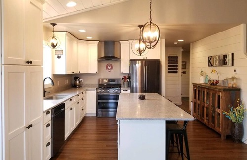 Deadwood House | Ultimate Sturgis Rally Experience at Kool Deadwood Nites